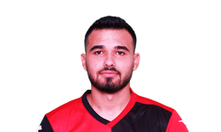 Es-Es futbolcusu Akşehirspor'a transfer oldu!