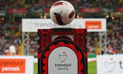 Süper Lig'de ikinci hafta bugün tamamlanıyor!