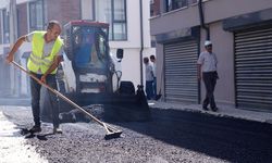 Eskişehir'de hedef sorunsuz üstyapı!