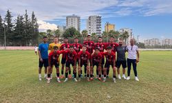 Eskişehirspor'da gençlerin rakibi Keçiörengücü