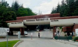 Anadolu Üniversitesi'nin acı günü