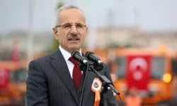 Bakan Uraloğlu Eskişehir'e geliyor