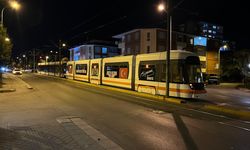 Eskişehir'de tramvay sorunu çözüldü!