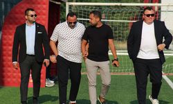 Eskişehirspor'da yönetim hata yapmak istemiyor!