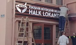 Eskişehir'e müjde: Halk Lokantası açılıyor!