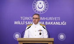 MSB: “Son bir haftada 95 terörist etkisiz hale getirildi”