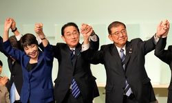 Japonya’daki iktidar partisi LDP’nin yeni lideri Shigeru Ishiba oldu