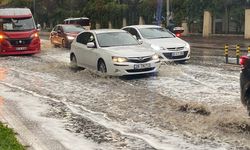 Eskişehir'de yaşam olumsuz etkilendi!