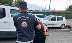 Erzincan’da 5 düzensiz göçmen yakalandı