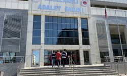 Kırklareli’nde 3 terör örgüt üyesi yakalandı