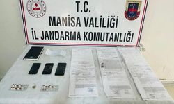 Tefecilere jandarmadan operasyon