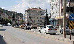 Tokat’ın trafiği ’yeşil dalga’ rahatlıyor