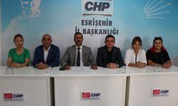 CHP'den hükümete eğitim eleştirisi