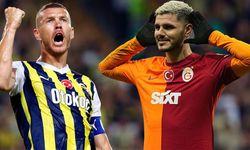 Süper Lig'de dev heyecan!