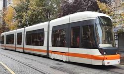 Eskişehir’de tramvay kullanacaklar dikkat: Seferlere ara verilecek!