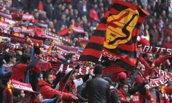 Eskişehirspor taraftarından bayrak çağrısı!