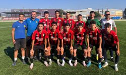 Eskişehirspor U17 sezonu kendi evinde açıyor!