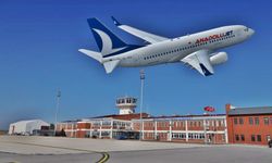 Eskişehir'de tarifeli uçuş hizmeti açılacak mı?