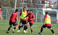 Eskişehirspor iki maçta 12 gol attı