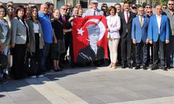 CHP 101. kuruluş yılını kutladı