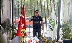 Kadir Köseoğlu imzayı attı!