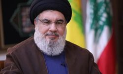 İsrail Ordusu: Nasrallah öldürüldü