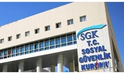 SGK’dan IBAN numaralı SMS uyarısı