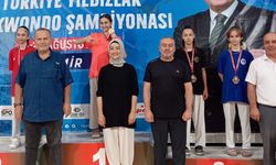 Avrupa Şampiyonası'na vize aldı