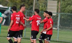 Eskişehirspor hazırlık maçlarında yenilmedi!