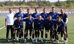 2 Eylülspor'un rakibi Keçiborlu