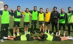 2 Eylülspor Ereğli takımına odaklandı!