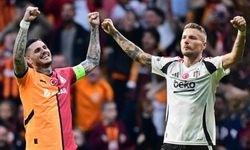 Trendyol Süper Lig'de dev derbi zamanı