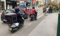 Motosiklet ve motorlu bisikletler kusurlu!