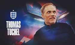 İngiltere Milli Takımı, Thomas Tuchel’e emanet