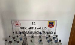 Kaçakçılık operasyonu: 15 gözaltı