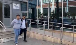 Sokakta çırılçıplak dolaşan şahıs gözaltına alındı