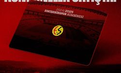 Eskişehirspor'da kombine satışları devam ediyor!