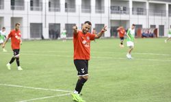 Eskişehirspor'a yeni kanat takviyesi!