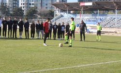 Eskişehir sporuna yeni hakemler kazandırıldı!