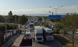 Eskişehir'de Çevre Yolu için hız sınırı kararı!