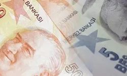 Tedavüle yeni banknotlar sürüldü!