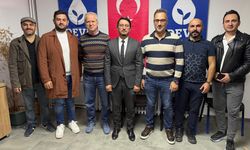 Eskişehir'de trafik sorunu artıyor