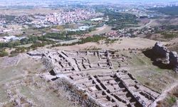 Kazı evi onarım işi yapılacak