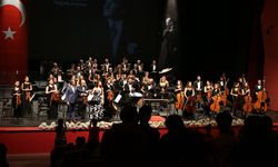 Eskişehir'de unutulmaz konser!