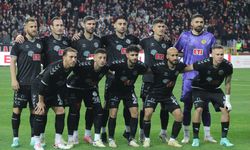 Eskişehirspor kampa girdi maçı bekliyor!