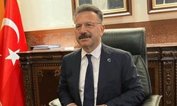 Vali Aksoy "Değeri ölçülemez bir emektir"....