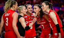 Avrupa Voleybol Şampiyonası Türkiye'de yapılacak