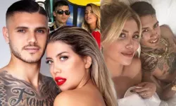 Michaela Astro'dan yeni bomba: Wanda Nara pişman olacak