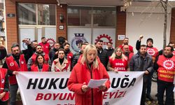 "Gözaltılar sindirme politikasıdır"