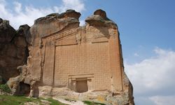 3 bin yıllık Midas Anıtı 2026 serisinde